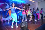 at the launch of Zumba Fitness Programme in India, Blue Sea, Worli, Mumbai on 12th June 2012 (178).JPG